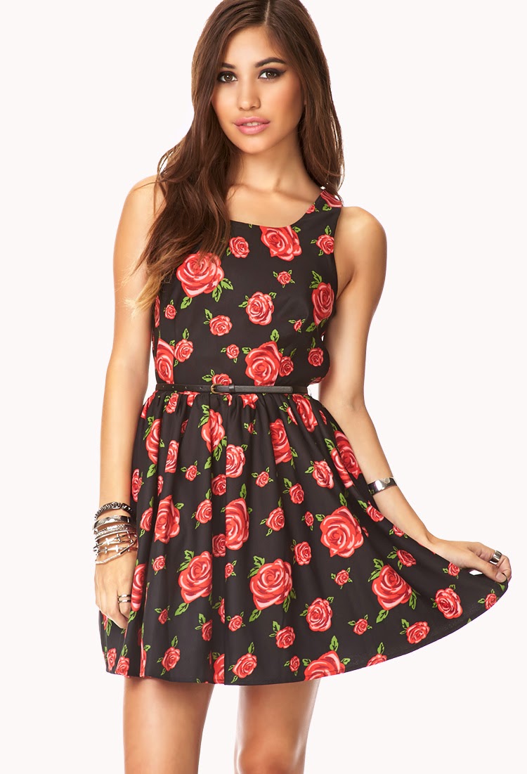 Mi armarito de estilos VESTIDOS